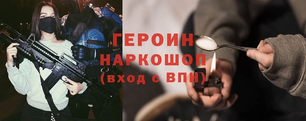 хмурый Алексин
