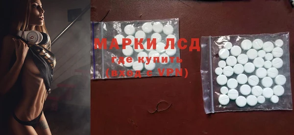 хмурый Алексин