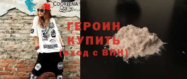 хмурый Алексин